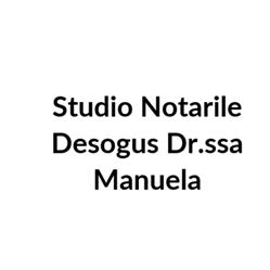 Studio Notarile Desogus Dr.ssa Manuela