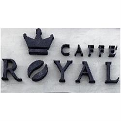 Caffe' Royal Store