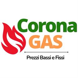 Corona Bombole Gas