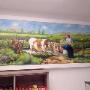 Interno Caseificio