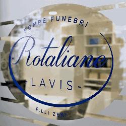 Pompe Funebri Rotaliane LAVIS