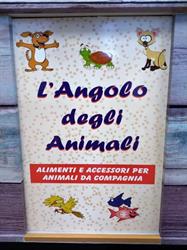 L'Angolo degli Animali