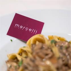 Pizzeria Ristorante Marcelli