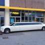 Limousine Noleggio Riva del Garda