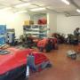 Macchine Pulizia Industriale