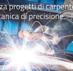 Enylmec Carpenteria Metallica e Meccanica