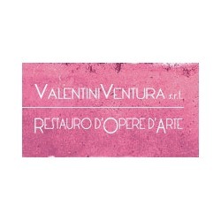 Valentini Ventura Restauro D'Opere D'Arte