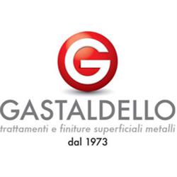 Gastaldello - Trattamenti e finiture superficiali metalli