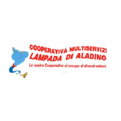 Cooperativa Multiservizi Lampada di Aladino