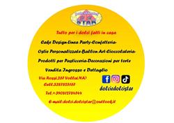 Dolci e dolci star