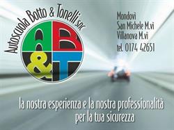 Autoscuola Botto e Tonelli