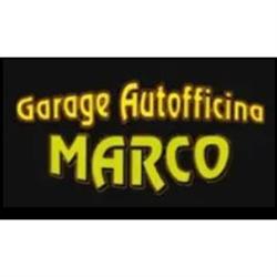 Soccorso Stradale Marco