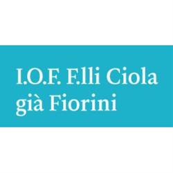 I.O.F. F.lli Ciola già Fiorini