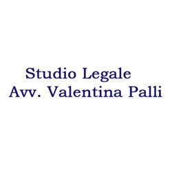 Avvocato Valentina Palli