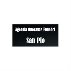 Agenzia Onoranze Funebri San Pio