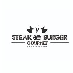Steak Burger Gourmet