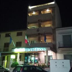 Hotel La Vela