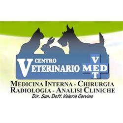 Ambulatorio Veterinario Medvet Dott. Valerio Corvino
