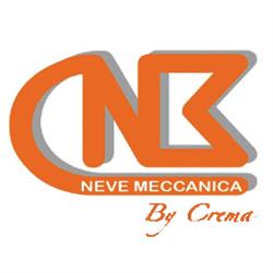 Neve Meccanica By Crema