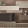 Soggiorno Living Interior Design