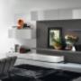 Soggiorno Living Interior Design