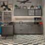 Cucina Living Interior Design