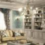 Soggiorno Living Interior Design