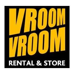 Autonoleggio Vroom Vroom Rental & Store