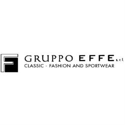 Gruppo Effe  - Richard Smith
