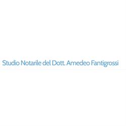 Fantigrossi Notaio Avv. Amedeo