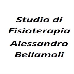 Fisioterapista Alessandro Bellamoli