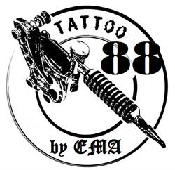 Tattoo 88 Sondrio