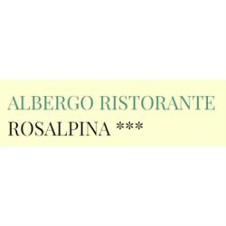 Albergo Hotel Rosalpina