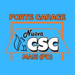 Csc Porte e Garage