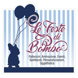 LE FESTE DI BOMBO di Debora Colucci - Allestimento palloncini, Feste ed Eventi