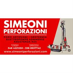Simeoni Perforazioni