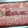 Taglieri di Salumi