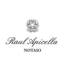 Notaio Raul Apicella