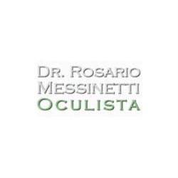 Messinetti Dr. Rosario - Oculista