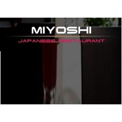 Miyoshi Ristorante Giapponese