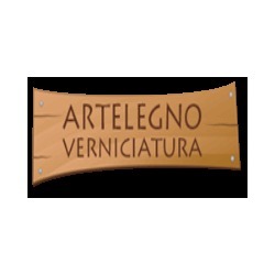 Artelegno Verniciatura