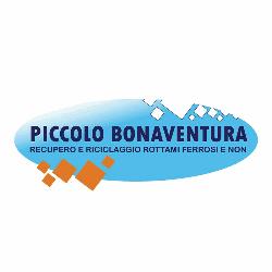 Piccolo Bonaventura Recupero Rottami Ferrosi