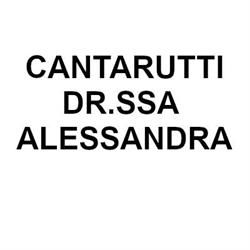 Cantarutti Dott.ssa Alessandra