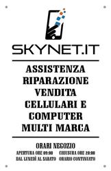 Sky Net.It