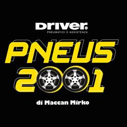 Pneus 2001