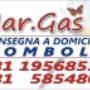 Consegna a Domicilio