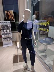 Bisbigli Abbigliamento Intimo