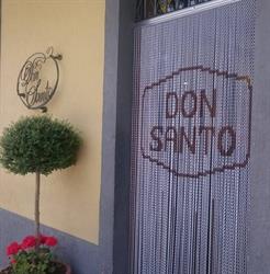 Trattoria Don Santo