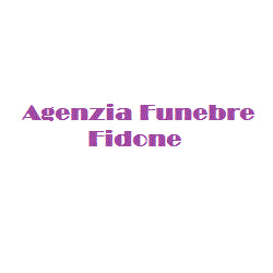Agenzia Funebre Fidone