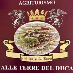 Agriturismo alle Terre del Duca